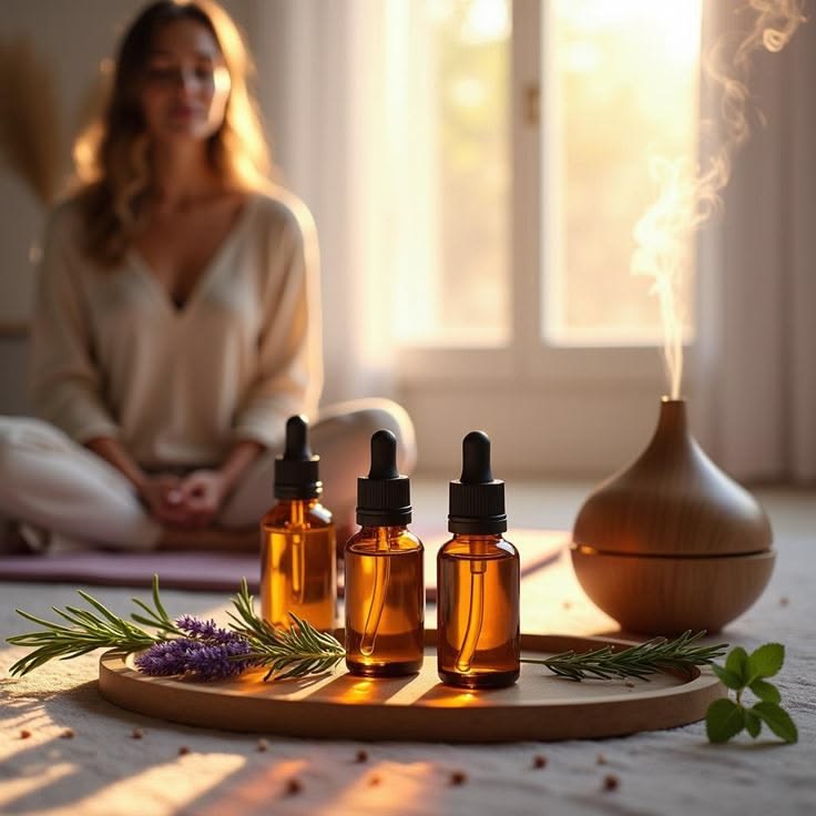 Emotional Wellness